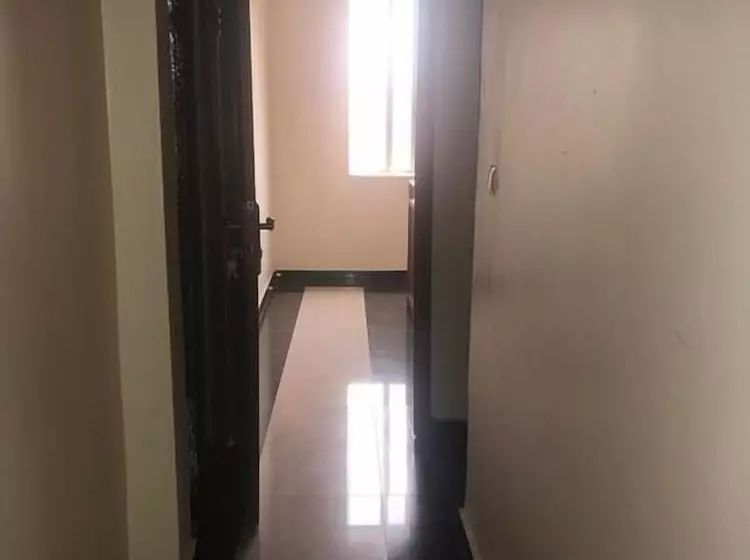 Bed and Breakfast Nova Apartment
