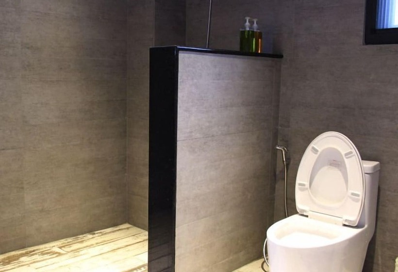 تختخواب و صبحانه Yanyu Resort