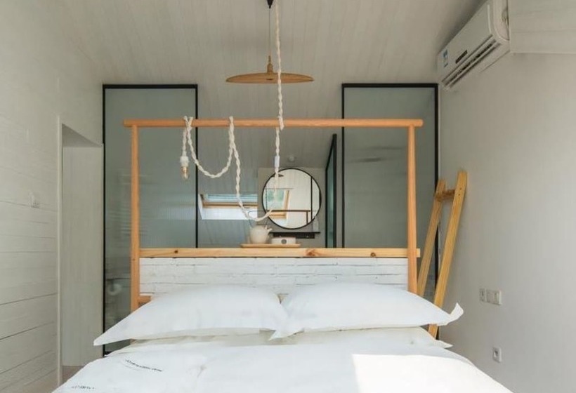 فندق فئة نجمة واحدة Floral  Langyage Teahouse Hangzhou