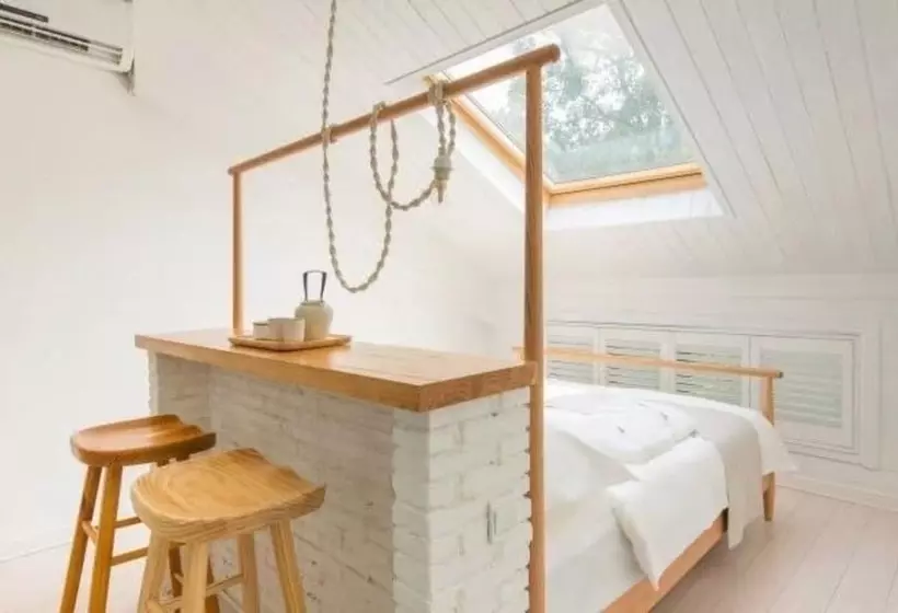 Hostelli Floral  Langyage Teahouse Hangzhou