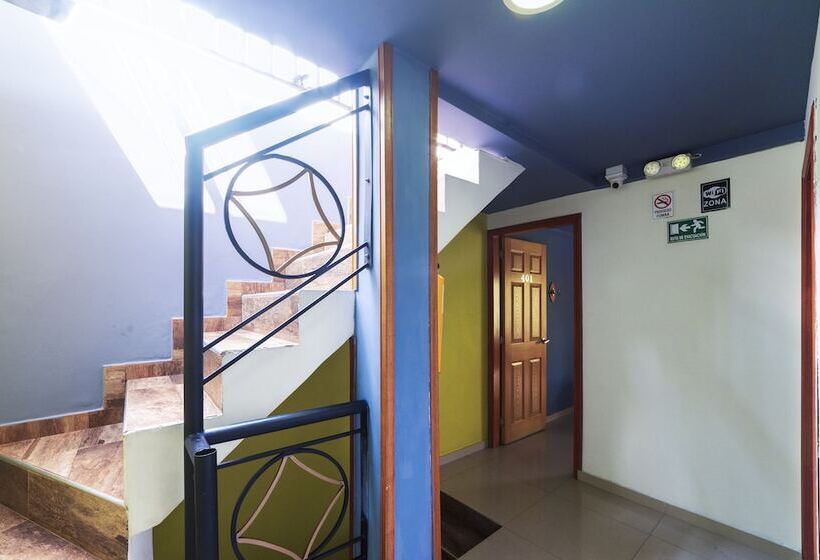 هتل Ayenda 1405 Ibiza