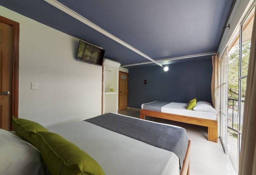 هتل Ayenda 1405 Ibiza