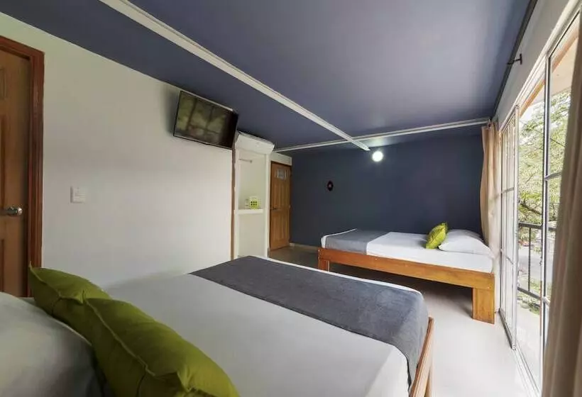 هتل Ayenda 1405 Ibiza