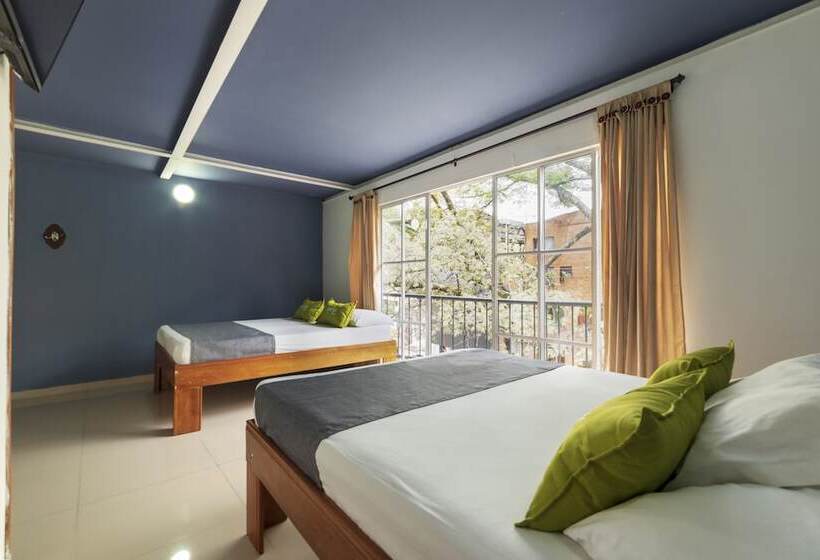 هتل Ayenda 1405 Ibiza