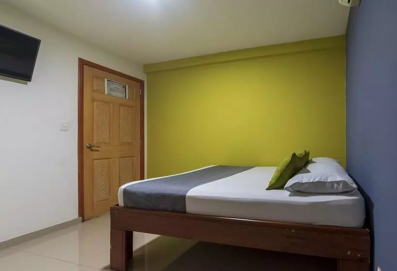 هتل Ayenda 1405 Ibiza