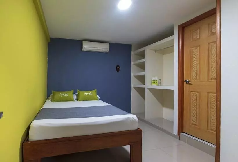 هتل Ayenda 1405 Ibiza