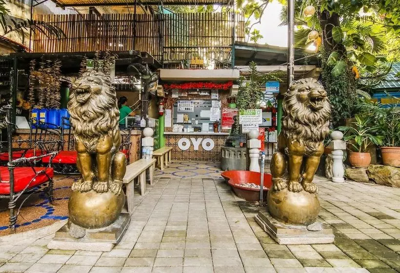 هتل Carino Resort By Oyo Rooms