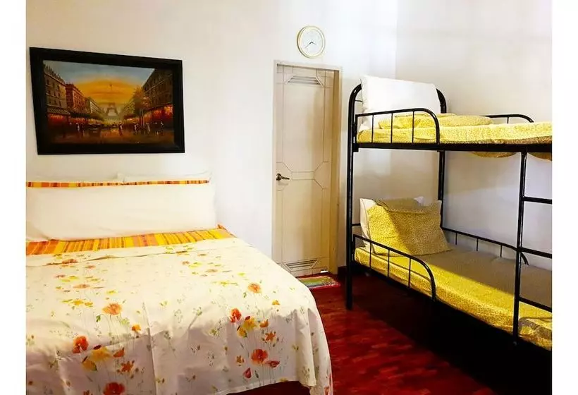 هتل Carino Resort By Oyo Rooms