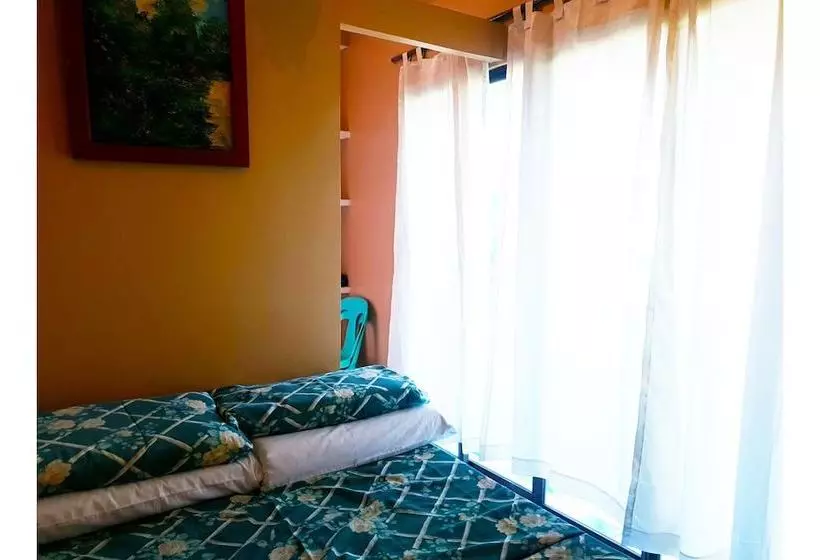 هتل Carino Resort By Oyo Rooms