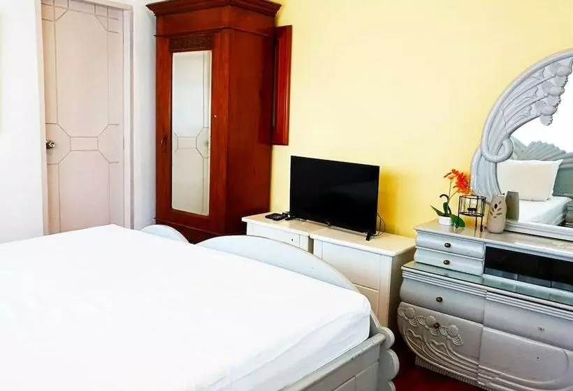 هتل Carino Resort By Oyo Rooms