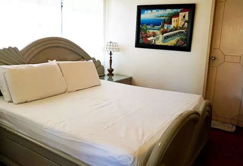 هتل Carino Resort By Oyo Rooms