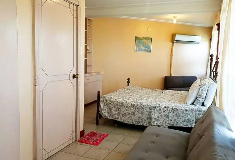 هتل Carino Resort By Oyo Rooms