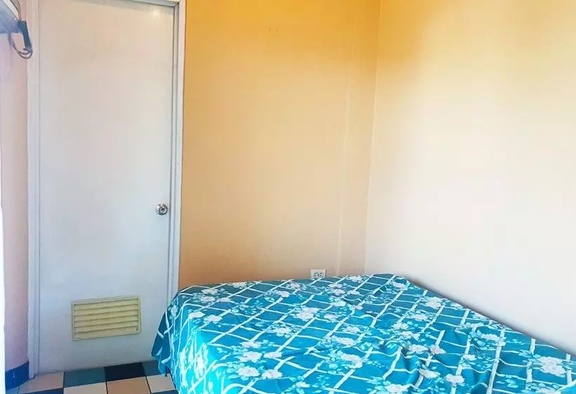 هتل Carino Resort By Oyo Rooms