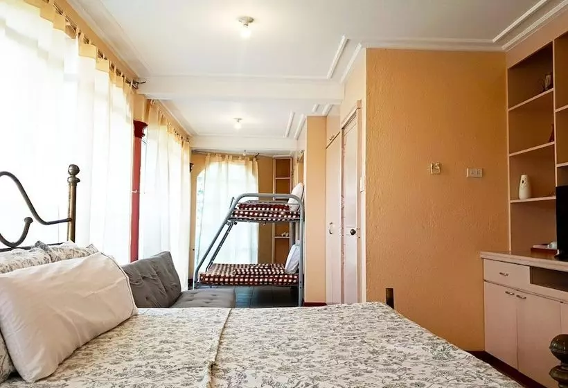 هتل Carino Resort By Oyo Rooms