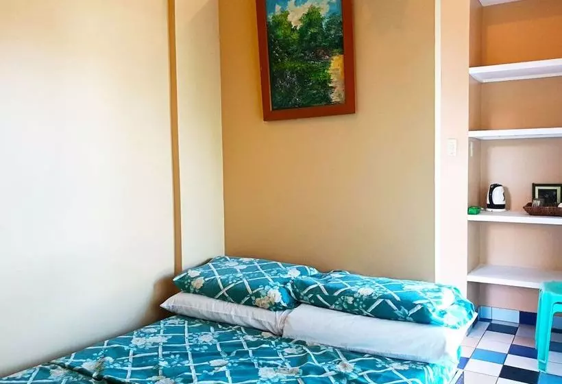 هتل Carino Resort By Oyo Rooms