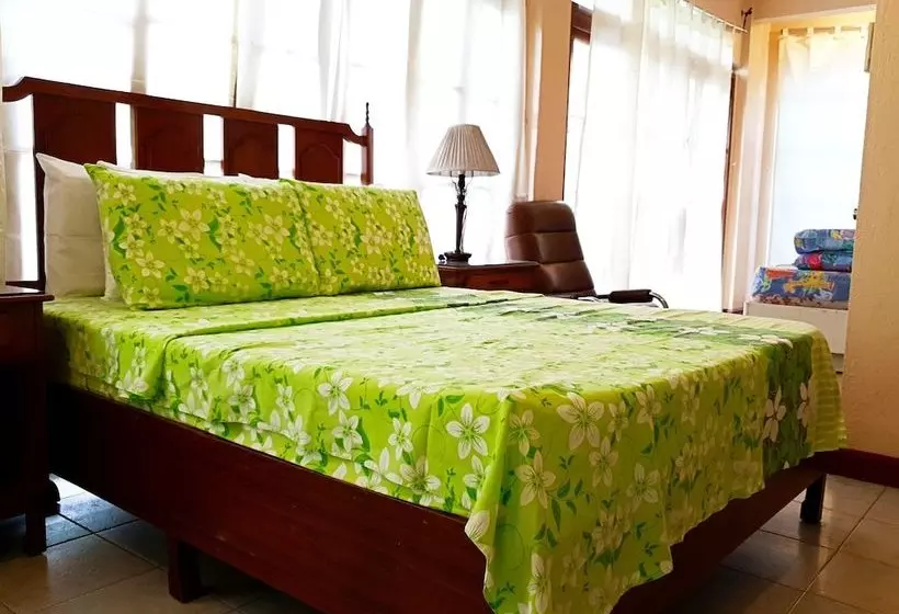 هتل Carino Resort By Oyo Rooms