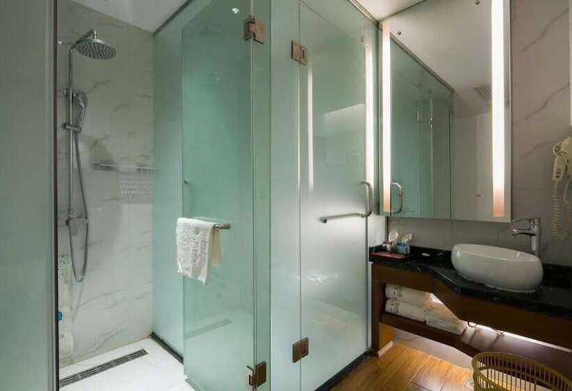 فندق Four Seasons Themed