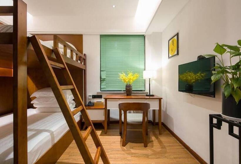 فندق Four Seasons Themed