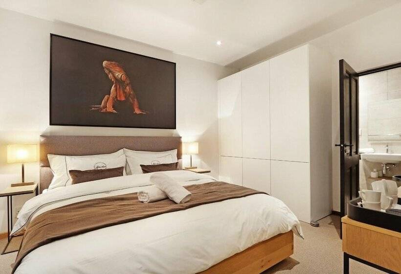 فندق Garden Retreat Guest House