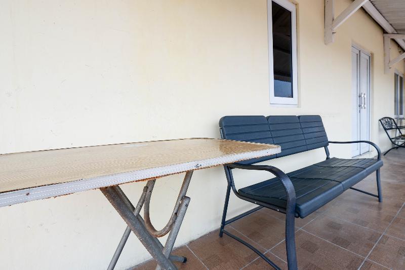 فندق Gatsu Residence By Yurooms