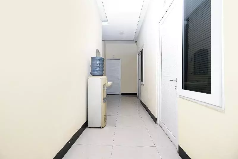 هتل Gatsu Residence By Yurooms