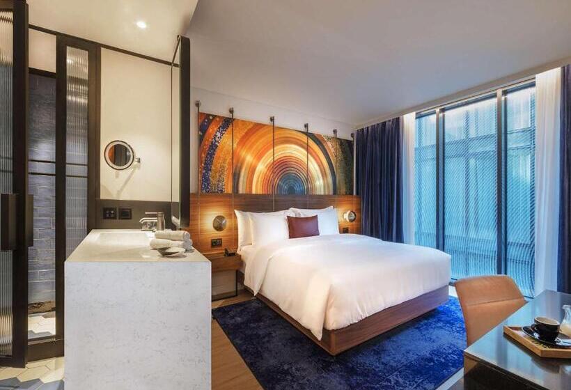 Hotel Pullman Budapest