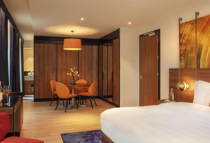 Hotel Pullman Budapest