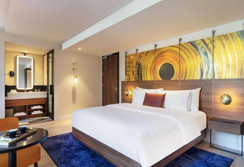 Hotel Pullman Budapest