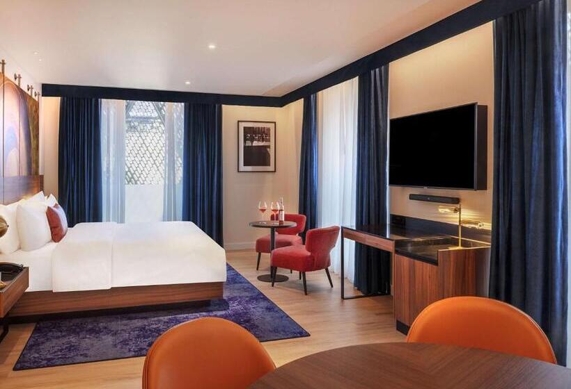 Hotel Pullman Budapest