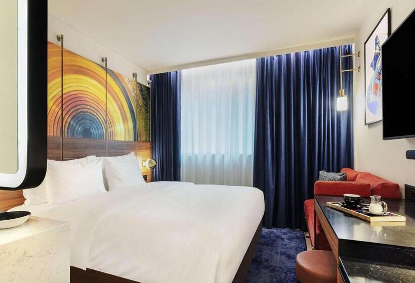 Hotel Pullman Budapest