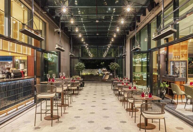 Hotel Pullman Budapest