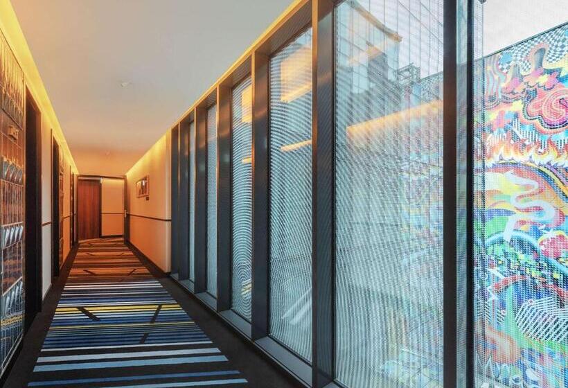 Hotel Pullman Budapest