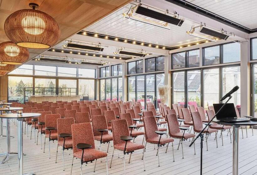 Hotel Pullman Budapest