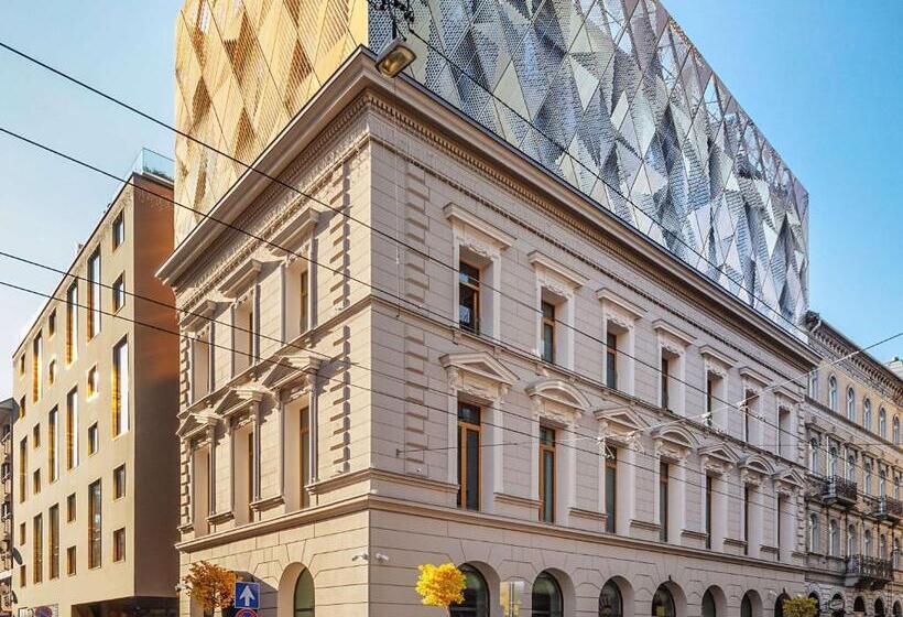 Hotel Pullman Budapest