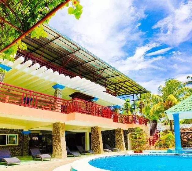 ホテル Jazkimronan Resort