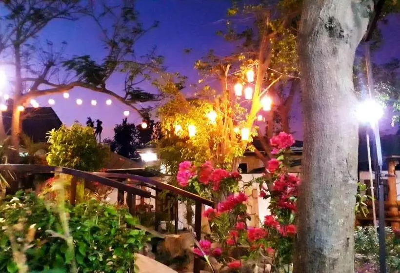 ホテル Jazkimronan Resort