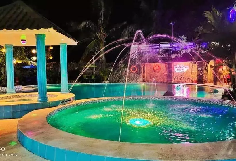 ホテル Jazkimronan Resort