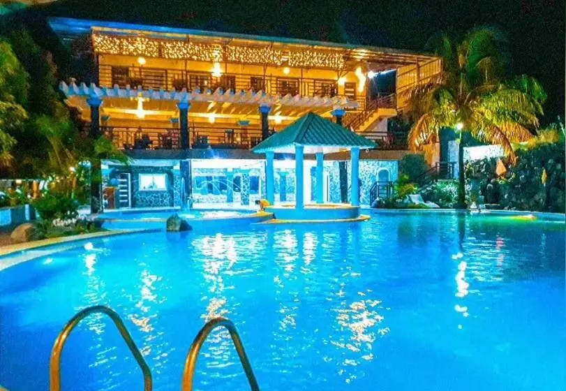 ホテル Jazkimronan Resort