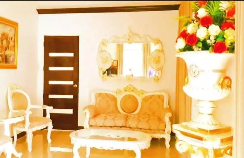 ホテル Jazkimronan Resort