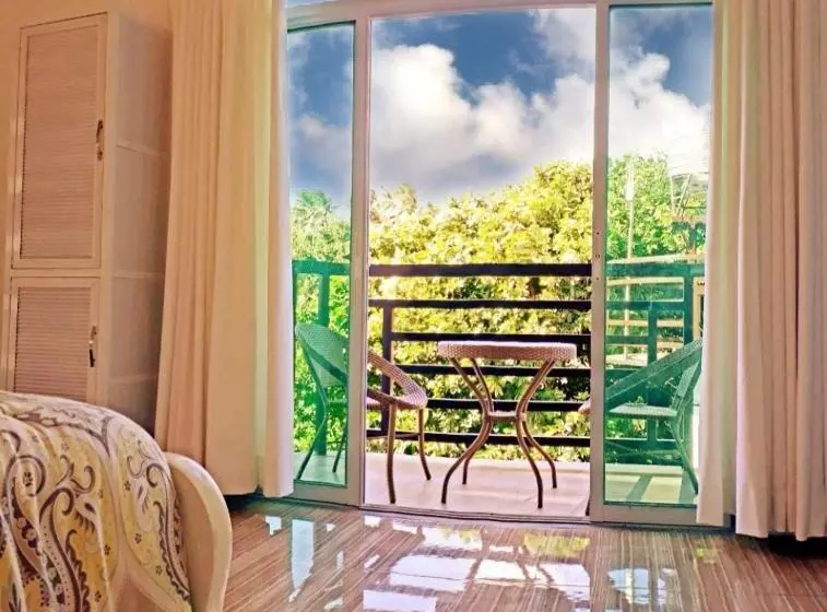 ホテル Jazkimronan Resort