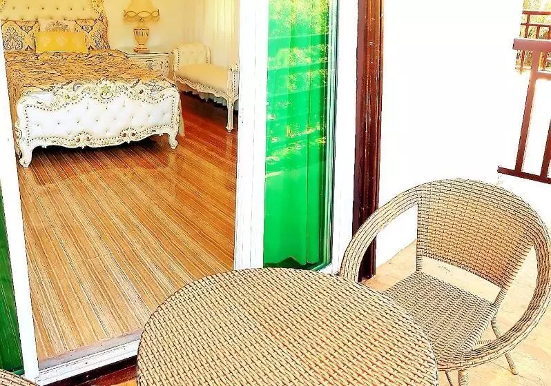 ホテル Jazkimronan Resort