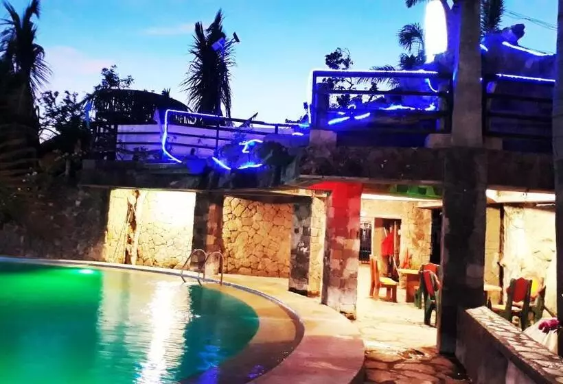 ホテル Jazkimronan Resort