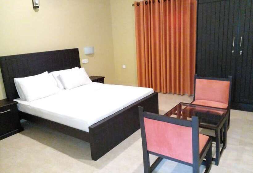 فندق Lavendish Country Resort