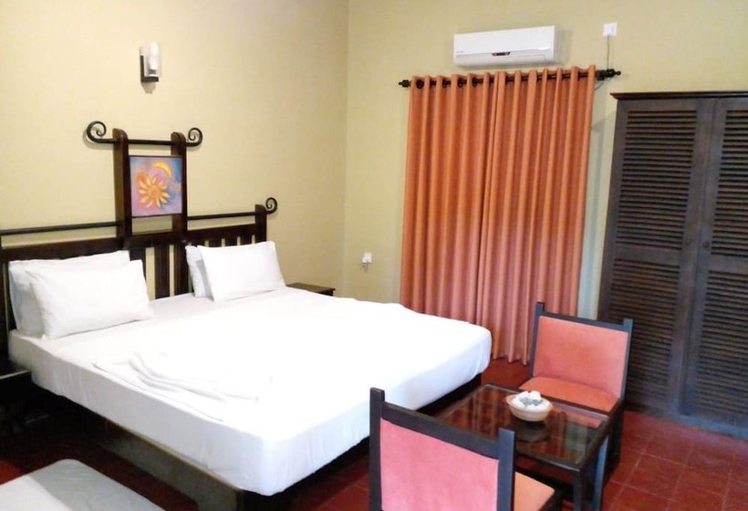 فندق Lavendish Country Resort