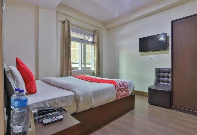 هتل Lemon Tree By Oyo Rooms
