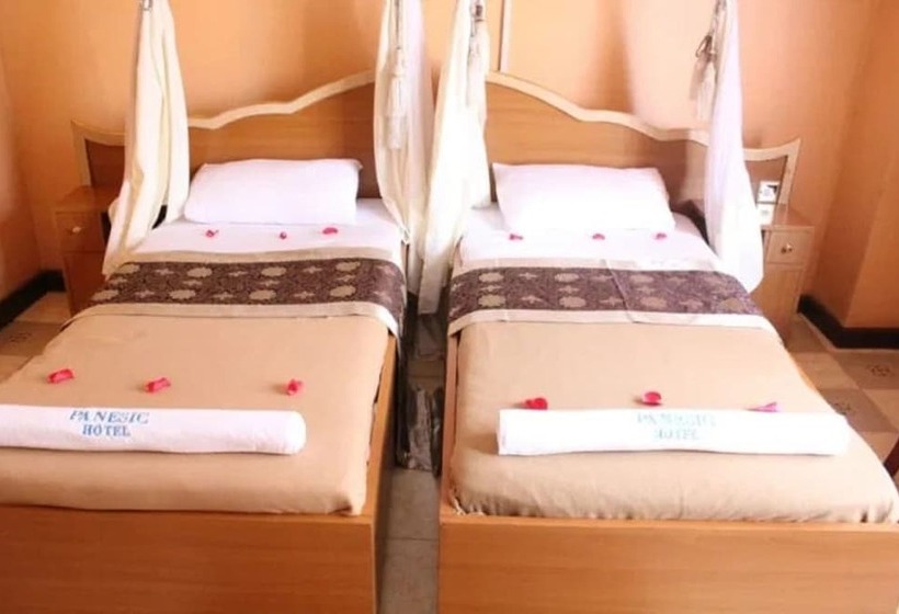 هتل Panesis
