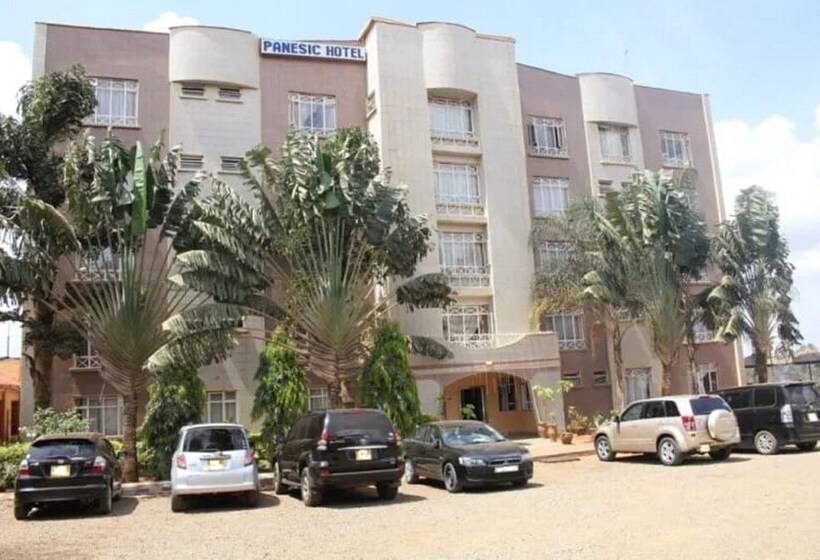 هتل Panesis