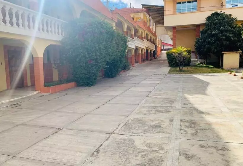 هتل Real Classic Inn