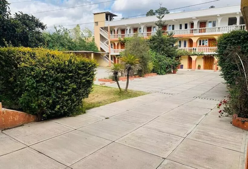 هتل Real Classic Inn