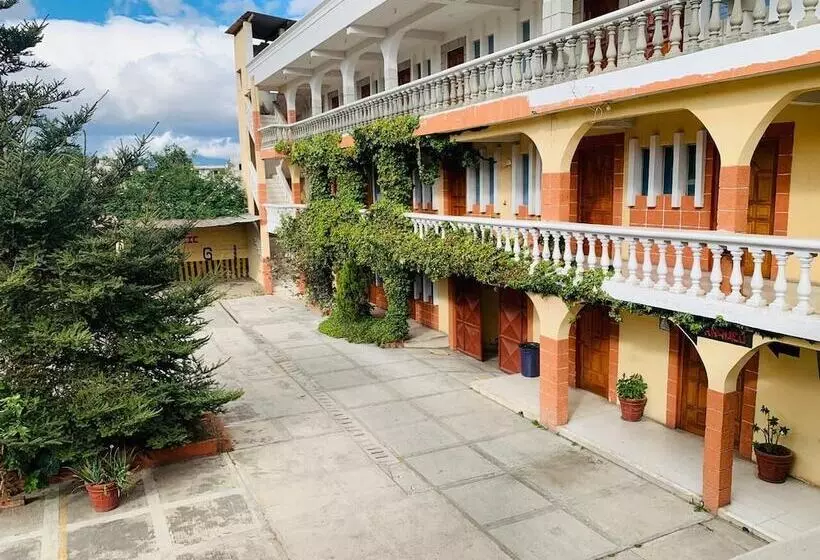 هتل Real Classic Inn